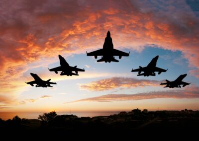 Performance Defense Partners with Nine Twelve, Bringing 5G Enabled Mission Critical IoT Solutions