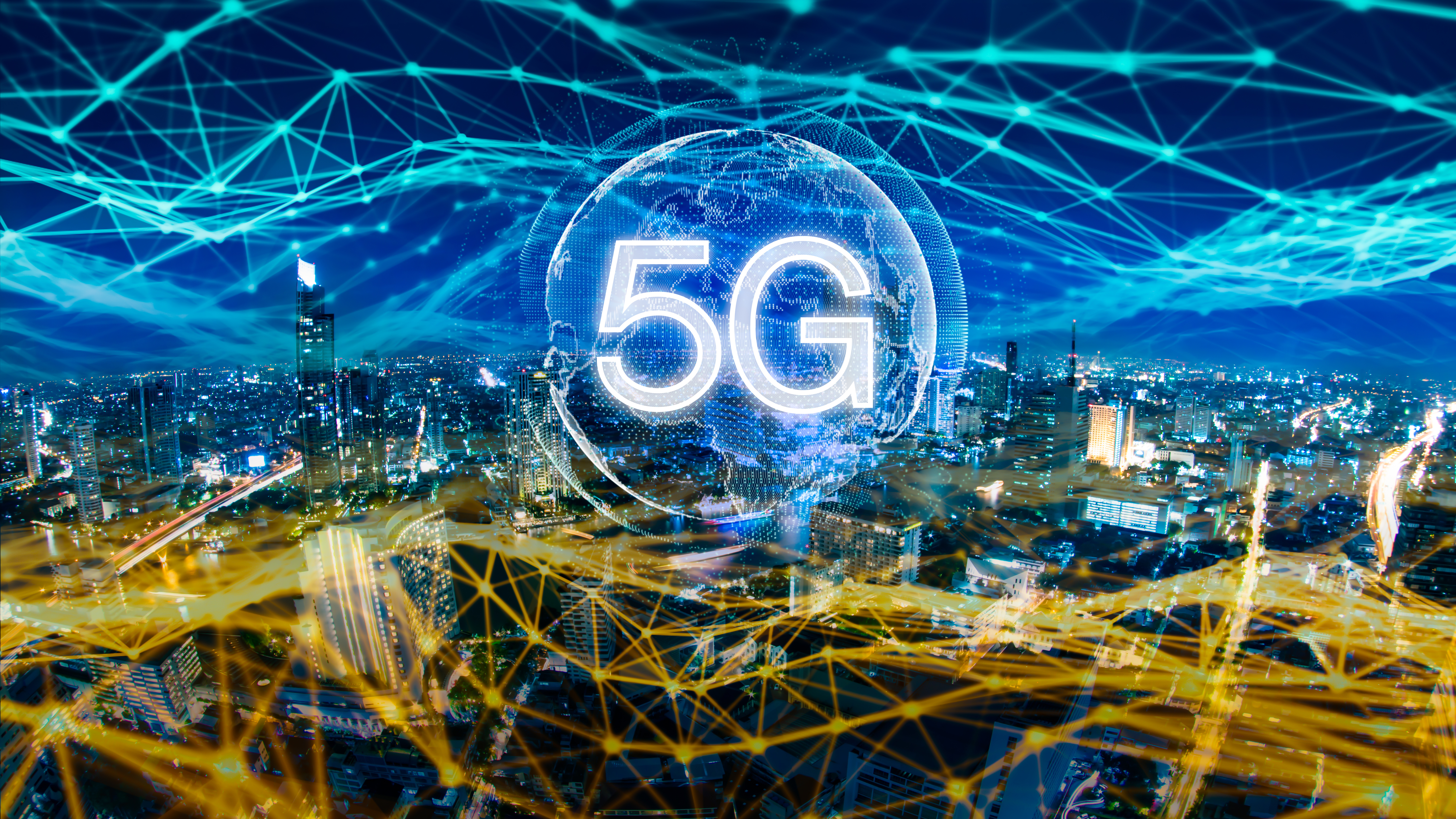 The Rise of 5G Technology in the Defense and Mission-Critical IoT Sector