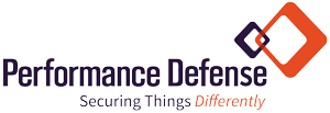Performance Defense Logo