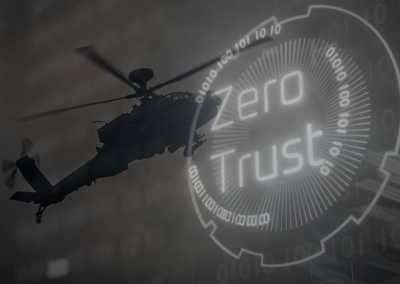 Transforming DIB Security with Zero Trust – Part 2