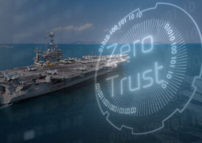 Transforming DIB Security with Zero Trust – Part 3