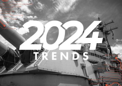 2024 Defense Industry Trends